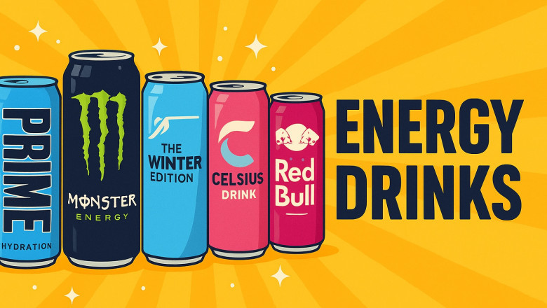 Monster Energy Kopen: Where to Find Your Favorite Flavors Online