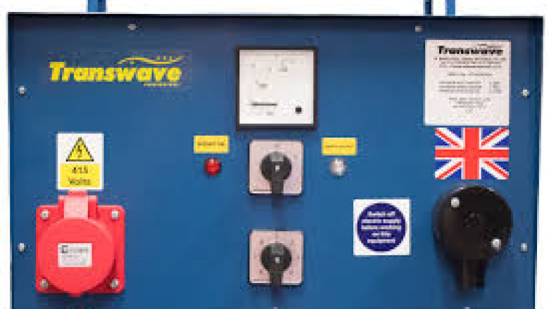 Revolutionizing Connectivity: How Transwave is Transforming Telecom Infrastructure in Pakistan