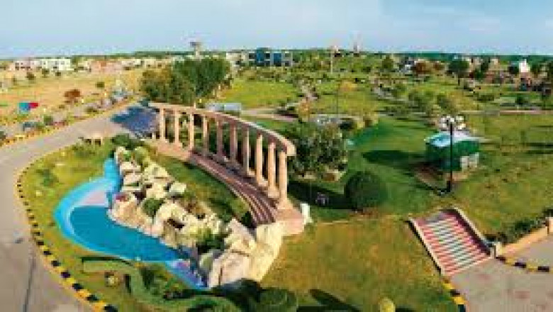 Why Choose a Housing Society in Attock?