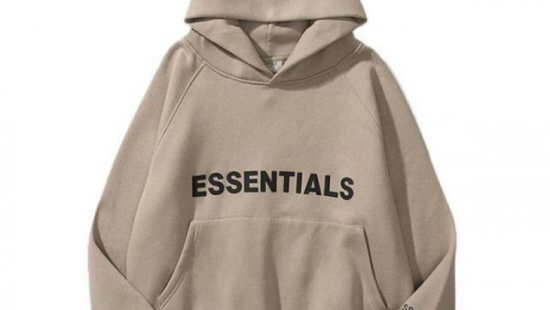 "Inside the Essentials Hoodie Craze: A Cultural Phenomenon"