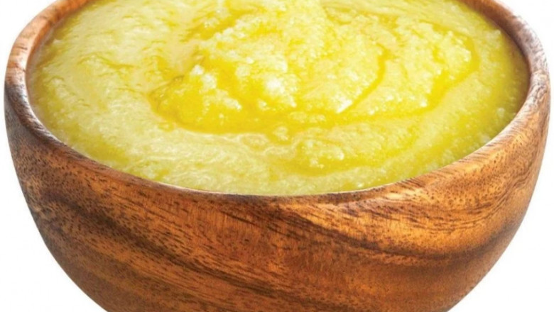 Is the Cow Ghee 1kg Price Worth It? Health Benefits Explained
