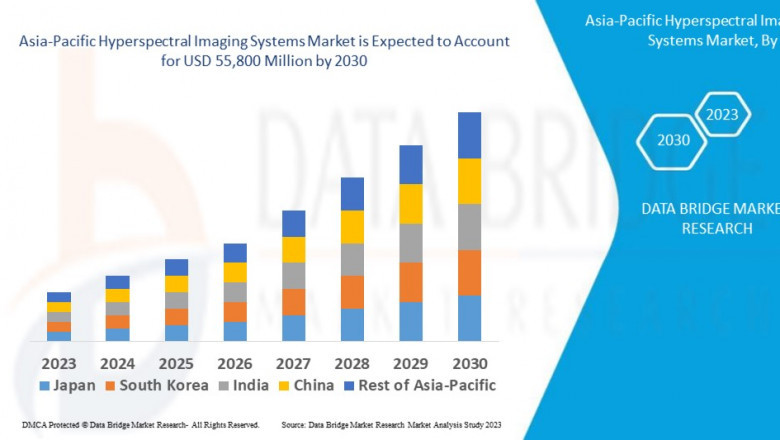Asia-Pacific Hyperspectral Imaging Systems Market: Size, Share, and Future Growth