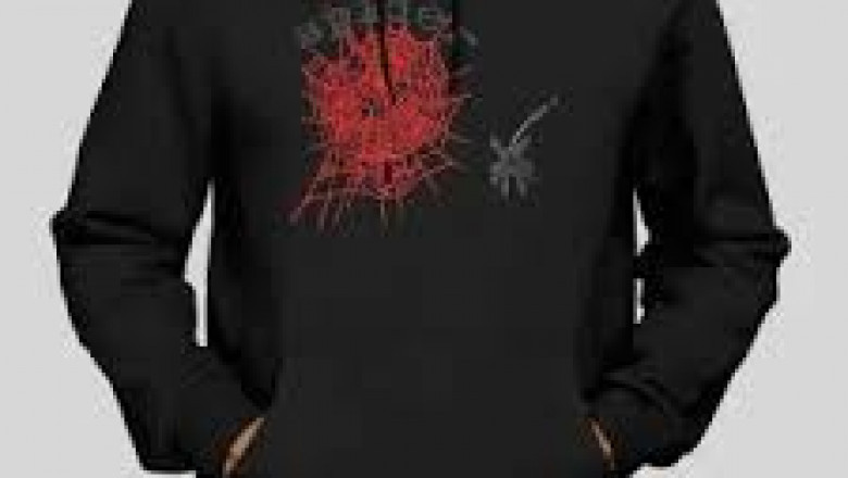 Elevate Your Style with Signature Vibes from Eric Emanuel and Spider Hoodie