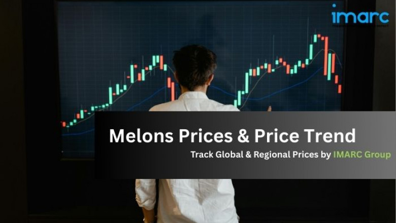 Melons Price Trend, Index, News, Chart, Demand and Forecast Data