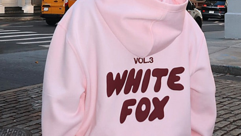 The Essence of Street Style with White Fox Pieces