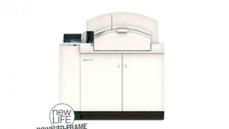 Why the Cobas C502 Is a Reliable Solution for High-Volume Chemistry Testing