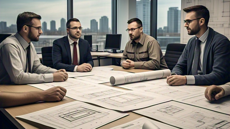 Building Code Consultants: Guiding Compliance and Safety Across Canada