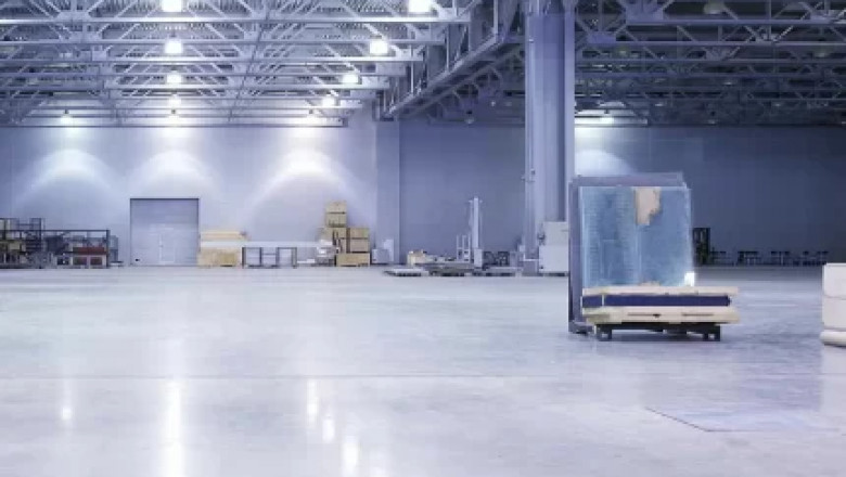 How Epoxy Flooring Manufacturers Are Innovating for 2025 and Beyond