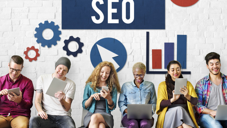 How to Rank Higher with the Top Rated SEO Company in UAE?