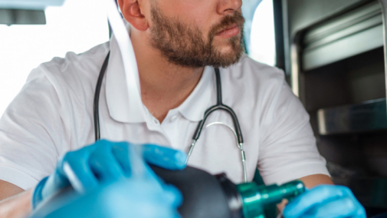 The Future of Event Medical Services: Tech, Trends, and Innovations