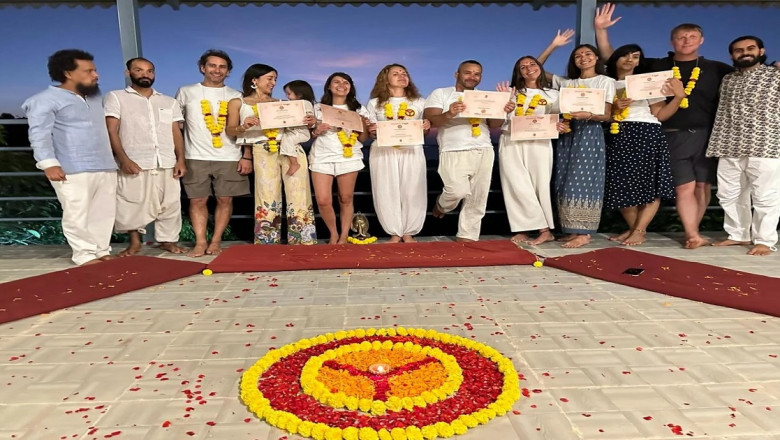 The Healing Power of Singing Bowl Sound Meditation
