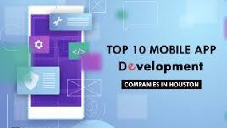 Cost of Hiring App Developers in Houston: A 2025 Guide