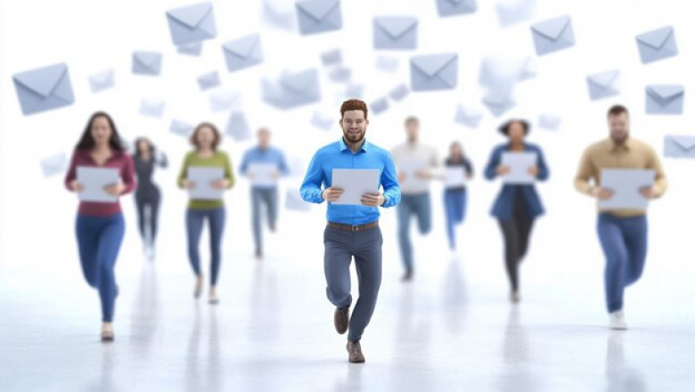 Advantages of Bulk Email Marketing Software to Help Campaigns