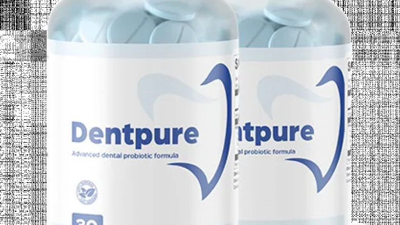 Dentpure™ Oral Care – Official Website | Natural Smile Aid