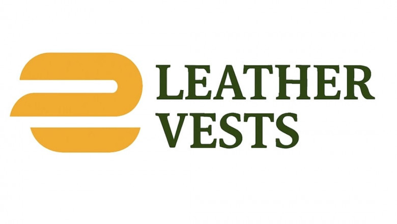 Elevate Your Style with Mens-Leather-Vests by Leather Vest