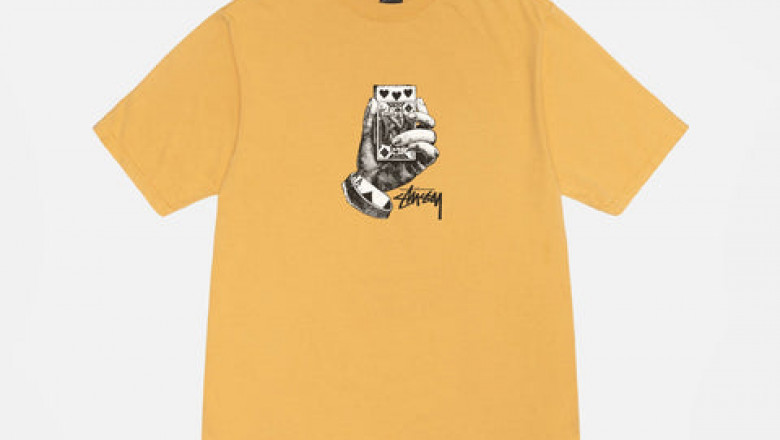 Stussy and the Art of Street Culture A Deeper Dive