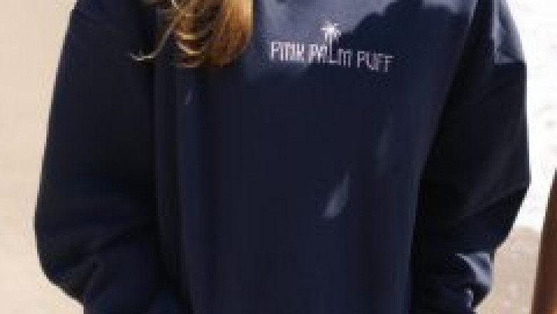 The Rise of Pink Palm Puff Website in Modern Fashion Culture
