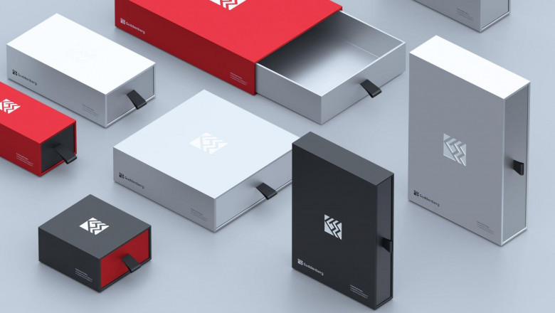Custom Rigid Boxes: A Perfect Packaging Choice for Premium Brands