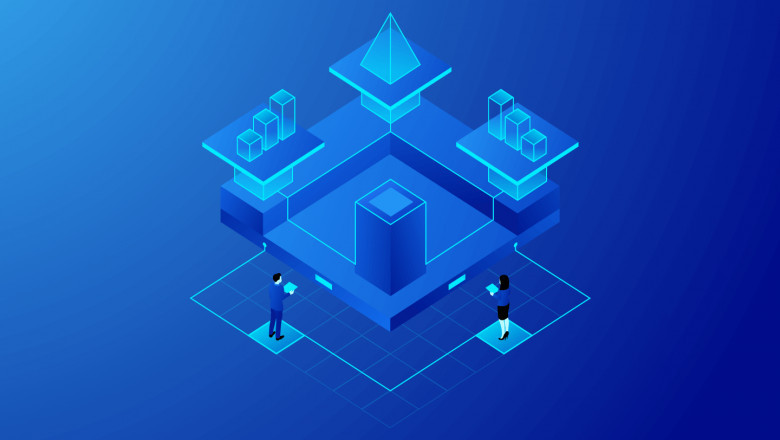 DeFi App Development: Powering the Future of Decentralized Finance