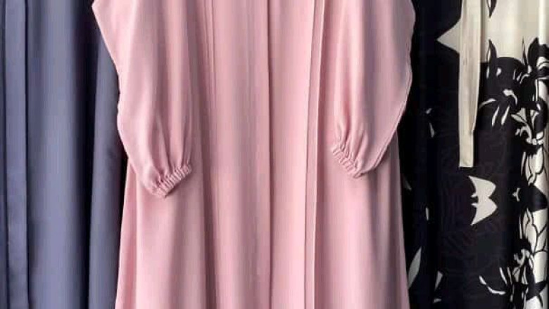 Dubai Online Abaya – The Ultimate Guide to Buying Abayas Online in the UAE