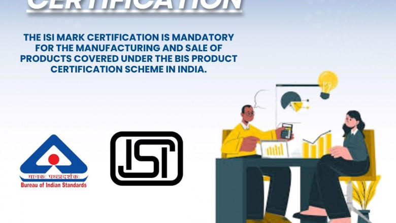 EVTL India – Your Expert ISI Mark Consultant for Fast & Reliable Certification