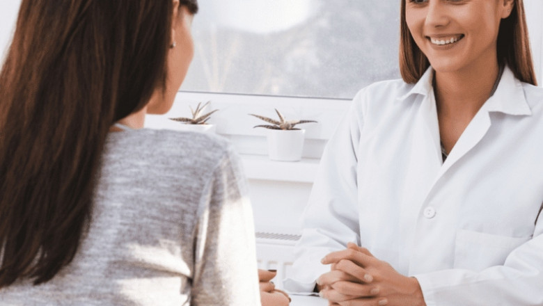 Examine TMS: A Non-Invasive Way to Reduce the Symptoms of Depression