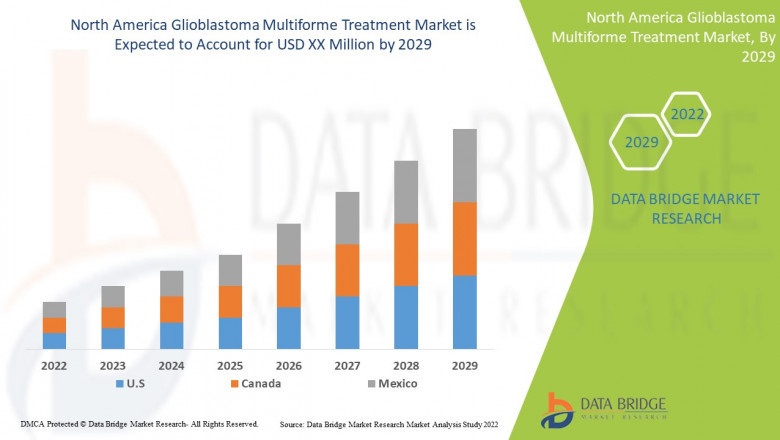 Innovative Therapeutics Propel North America Glioblastoma Multiforme Treatment Market
