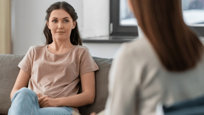 Looking for Assistance? Learn the Advantages of Speak with a General Adult Psychiatrist