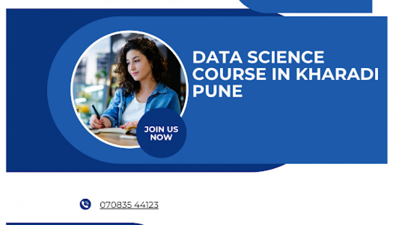 Unlock Your Career Potential with the Best Data Scientist Course in Pune